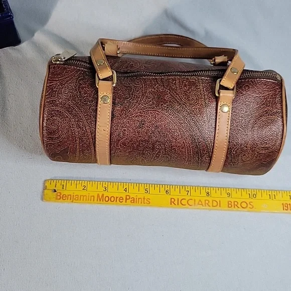 Etro Papillion Bag